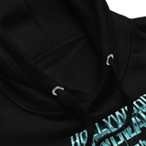 Hollywood Undead American Trajedy Hoodie