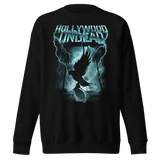 Hollywood Undead American Trajedy Sweatshirt
