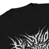 Hollywood Undead Cracks Form Sweatshirt