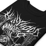 Hollywood Undead Cracks Form Sweatshirt