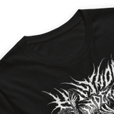 Hollywood Undead Cracks Form T-Shirt