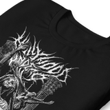 Hollywood Undead Cracks Form T-Shirt