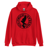 Hollywood Undead Day of the Dead Hoodie