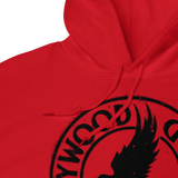 Hollywood Undead Day of the Dead Hoodie