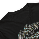 Hollywood Undead Gilded Logo T-Shirt