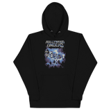 Hollywood Undead Hotel Kalifornia Hoodie