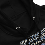 Hollywood Undead Hotel Kalifornia Hoodie