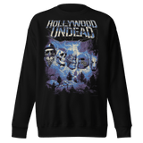Hollywood Undead Hotel Kalifornia Sweatshirt