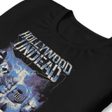 Hollywood Undead Hotel Kalifornia T-Shirt