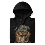 Hollywood Undead New Empire Hoodie