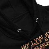 Hollywood Undead Pslams Hoodie