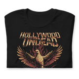 Hollywood Undead Pslams T-Shirt
