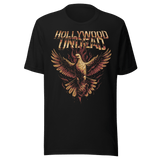 Hollywood Undead Pslams T-Shirt