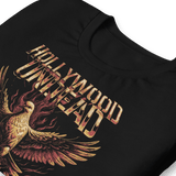 Hollywood Undead Pslams T-Shirt