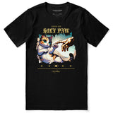Holy Paw T-Shirt