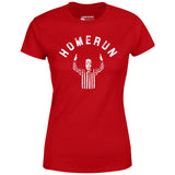 Homerun - Women's T-Shirt