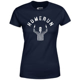 Homerun - Women's T-Shirt