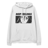 Deep Feelings Hoodie