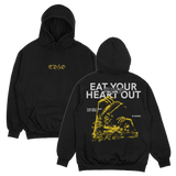 "Only Way Out" Hoodie