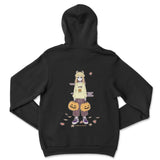 Trick or Treat â€¢ Hoodie [Exclusive]