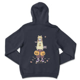 Trick or Treat â€¢ Hoodie [Exclusive]
