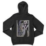 Traversing Dimensions â€¢ Hoodie