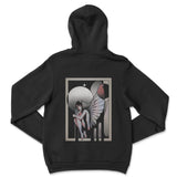 The Observer â€¢ Hoodie