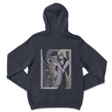 Traversing Dimensions â€¢ Hoodie