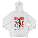 Unfazed â€¢ Hoodie [Weekly Exclusive]