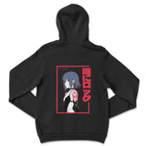 Soul Lock â€¢ Hoodie [Weekly Exclusive]