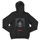 Don't Look In â€¢ Hoodie [Weekly Exclusive]