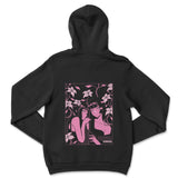 Floral â€¢ Hoodie [Monthly Exclusive]