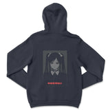 Don't Look In â€¢ Hoodie [Weekly Exclusive]