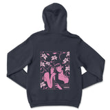 Floral â€¢ Hoodie [Monthly Exclusive]