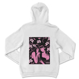 Floral â€¢ Hoodie [Monthly Exclusive]