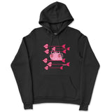 Crazed â€¢ Hoodie [Monthly Exclusive]