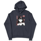 Bloodshot â€¢  Hoodie [Weekly Exclusive]