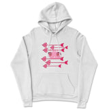 Crazed â€¢ Hoodie [Monthly Exclusive]