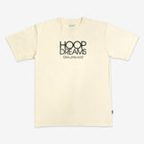 Hoop Dreams Arthur Agee Photo Heavy Tee