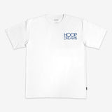 Hoop Dreams Court Heavy Tee