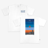 Hoop Dreams Court Heavy Tee
