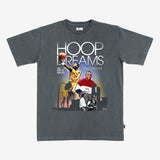 Hoop Dreams Heavy Tee