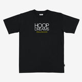 Hoop Dreams William Gates Photo Heavy Tee