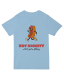 Hot Diggity Glizzy Tee