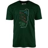 Hotel Coral Essex - Unisex T-Shirt