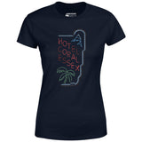 Hotel Coral Essex - Women's T-Shirt
