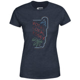 Hotel Coral Essex - Women's T-Shirt