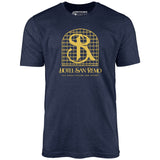 Hotel San Remo - Vintage Las Vegas - Unisex T-Shirt