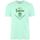 Hotel Tropicana Retro - Vintage Las Vegas - Unisex T-Shirt