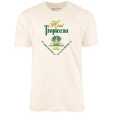 Hotel Tropicana Retro - Vintage Las Vegas - Unisex T-Shirt